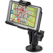 RAM Mount Garmin dzl Series Flat Surface Mount [RAM-B-138-GA43] - Premium GPS - Accessories from RAM Mounting Systems - Just $55.49! Shop now at Brushy Creek Marine