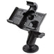 RAM Mount Garmin dzl Series Flat Surface Mount [RAM-B-138-GA43] - Premium GPS - Accessories from RAM Mounting Systems - Just $55.49! Shop now at Brushy Creek Marine