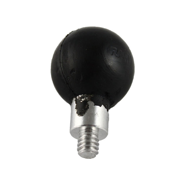 RAM Mount 1" Ball w/1/4-20 Stud f/Cameras [RAM-B-237U] - Premium Camera Mounts from RAM Mounting Systems - Just $10.49! Shop now at Brushy Creek Marine