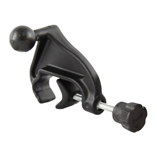 RAM Mount C-Clamp f/Yoke Mounting [RAM-B-121BU] - Premium Aviation from RAM Mounting Systems - Just $30.49! Shop now at Brushy Creek Marine
