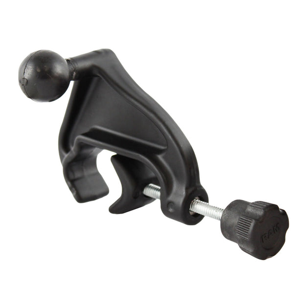 RAM Mount C-Clamp f/Yoke Mounting [RAM-B-121BU] - Premium Aviation from RAM Mounting Systems - Just $29.99! Shop now at Brushy Creek Marine