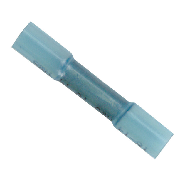 Ancor 16-14 Heatshrink Butt Connectors - 100-Pack [309199] - Premium Terminals from Ancor - Just $60.99! Shop now at Brushy Creek Marine