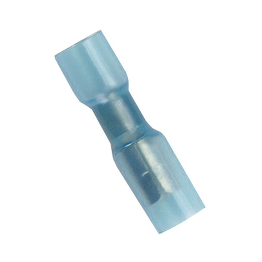 Ancor 16-14 Female Heatshrink Snap Plug - 100-Pack [319899] - Premium Terminals from Ancor - Just $81.99! Shop now at Brushy Creek Marine