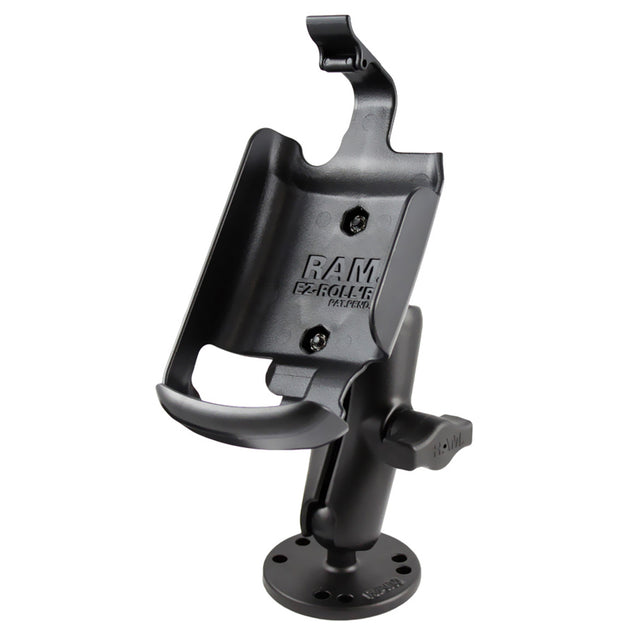 RAM Mount Flat Surface Mount f/Garmin Montana Series [RAM-B-138-GA46] - Premium GPS - Accessories from RAM Mounting Systems - Just $47.49! Shop now at Brushy Creek Marine