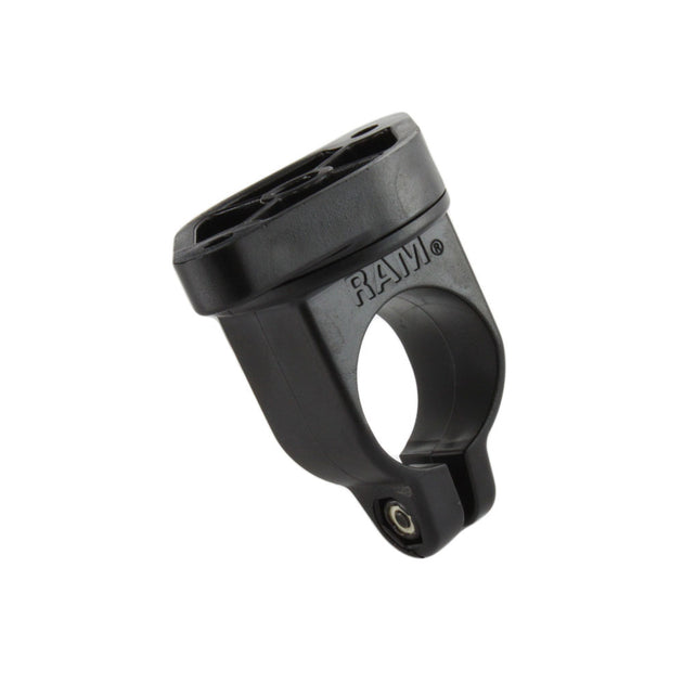 RAM Mount Composite Handlebar Swivel Base [RAP-274U] - Premium Rail/Handle Bar Mounts from RAM Mounting Systems - Just $7.49! Shop now at Brushy Creek Marine