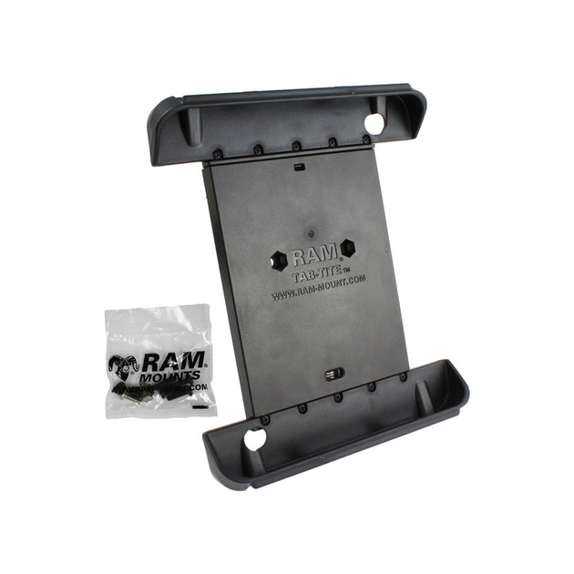 RAM Mount Tab-Tite Holder f/Motorola XOOM [RAM-HOL-TAB6U] - Premium Tablet Mounts from RAM Mounting Systems - Just $30.99! Shop now at Brushy Creek Marine