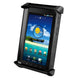 RAM Mount Tab-Tite Small Universal f/7" Screens [RAM-HOL-TAB-SMU] - Premium Tablet Mounts from RAM Mounting Systems - Just $39.99! Shop now at Brushy Creek Marine