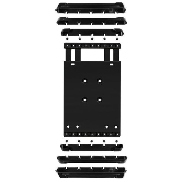 RAM Mount Tab-Tite Small Universal f/7" Screens [RAM-HOL-TAB-SMU] - Premium Tablet Mounts from RAM Mounting Systems - Just $38.99! Shop now at Brushy Creek Marine