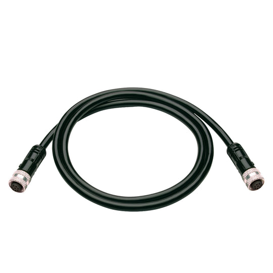 Humminbird AS-EC-15E 15' Ethernet Cable [720073-5] - Premium Network Cables & Modules from Humminbird - Just $64.99! Shop now at Brushy Creek Marine