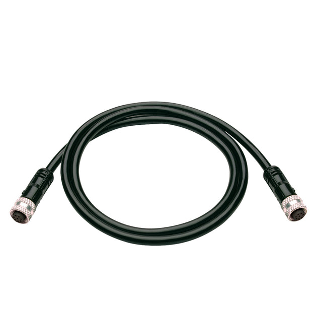 Humminbird AS-EC-15E 15' Ethernet Cable [720073-5] - Premium Network Cables & Modules from Humminbird - Just $64.99! Shop now at Brushy Creek Marine