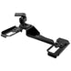 RAM Mount No Drill Vehicle System f/Chevy Impala Police [RAM-VB-182-SW1] - Premium Vehicle Laptop Mounts from RAM Mounting Systems - Just $516.49! Shop now at Brushy Creek Marine