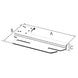 RAM Mount No Drill Vehicle Base f/Dodge Caliber/Avenger [RAM-VB-177] - Premium Vehicle Laptop Mounts from RAM Mounting Systems - Just $89.49! Shop now at Brushy Creek Marine