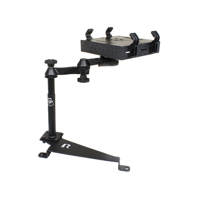 RAM Mount No Drill Vehicle System f/Ford Edge [RAM-VB-172-SW1] - Premium Vehicle Laptop Mounts from RAM Mounting Systems - Just $325.99! Shop now at Brushy Creek Marine