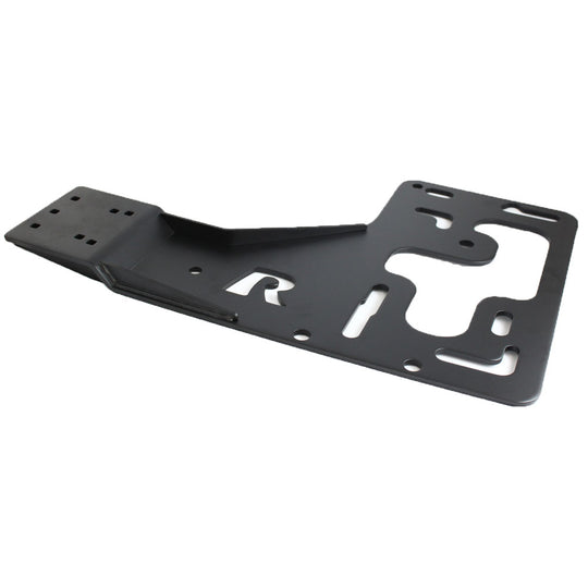 RAM Mount No Drill Vehicle Base f/Semi Trucks [RAM-VB-168] - Premium Vehicle Laptop Mounts from RAM Mounting Systems - Just $209.99! Shop now at Brushy Creek Marine