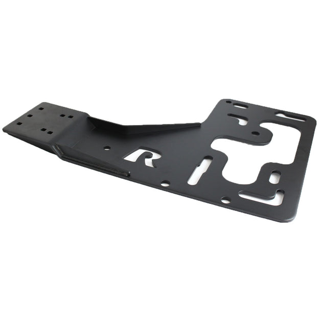 RAM Mount No Drill Vehicle Base f/Semi Trucks [RAM-VB-168] - Premium Vehicle Laptop Mounts from RAM Mounting Systems - Just $209.99! Shop now at Brushy Creek Marine