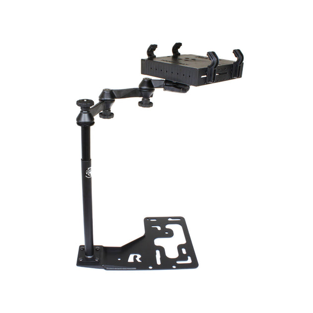 RAM Mount No Drill Vehicle System f/Semi Trucks [RAM-VB-168-SW1] - Premium Vehicle Laptop Mounts from RAM Mounting Systems - Just $504.99! Shop now at Brushy Creek Marine