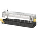 Blue Sea 2718 Maxibus Cover f/2105 & 2106 [2718] - Premium Busbars, Connectors & Insulators from Blue Sea Systems - Just $50.99! Shop now at Brushy Creek Marine