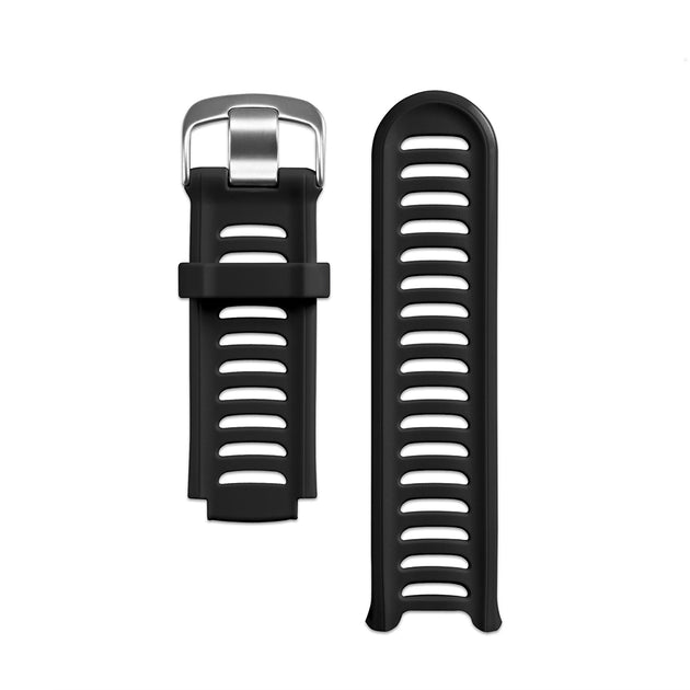 Garmin Replacement Band f/Forerunner 910XT - Black [010-11251-06] - Premium GPS - Accessories from Garmin - Just $39.99! Shop now at Brushy Creek Marine