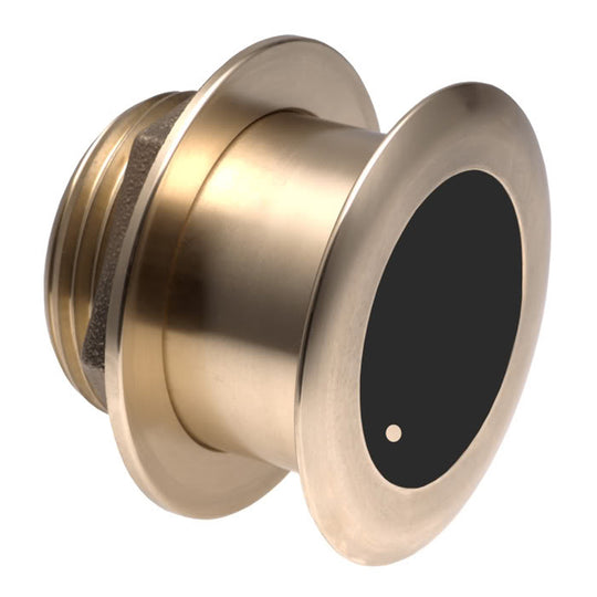 Garmin B164 1kW Tilted Element 20 Degree - 8-Pin [010-11010-20] - Premium Transducers from Garmin - Just $1299.99! Shop now at Brushy Creek Marine