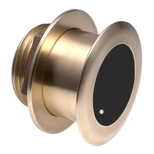 Garmin B164 1kW Tilted Element 20 Degree - 8-Pin [010-11010-20] - Premium Transducers from Garmin - Just $1299.99! Shop now at Brushy Creek Marine