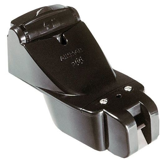 Garmin P66 600W Transom Mount 50/200kHz - 8 Pin [010-10192-21] - Premium Transducers from Garmin - Just $189.99! Shop now at Brushy Creek Marine