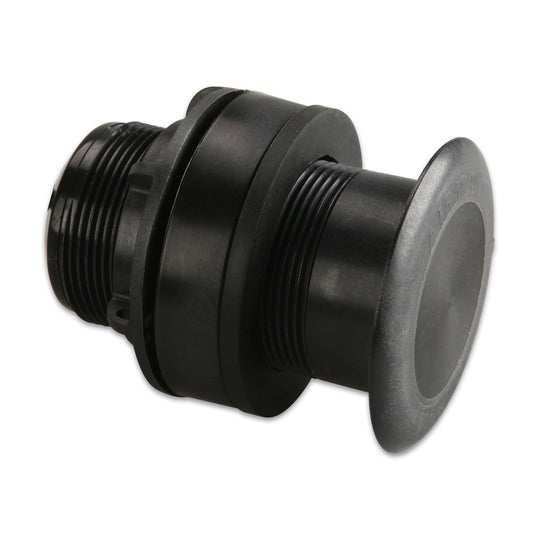 Garmin P319 Plastic Thru-Hull Depth/Temp - 8 Pin [010-10194-21] - Premium Transducers from Garmin - Just $199.99! Shop now at Brushy Creek Marine