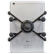 RAM Mount X-Grip Universal Tablet Holder w/1" Ball [RAM-HOL-UN8BU] - Premium Tablet Mounts from RAM Mounting Systems - Just $49.49! Shop now at Brushy Creek Marine