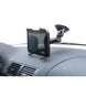 RAM Mount Twist Lock Suction Cup Base w/Universal X-Grip II [RAM-B-166-UN8U] - Premium Vehicle Laptop Mounts from RAM Mounting Systems - Just $84.99! Shop now at Brushy Creek Marine