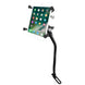 RAM Mount POD I No-Drill Vehicle Mount w/X-Grip II [RAM-B-316-1-UN8B] - Premium Vehicle Laptop Mounts from RAM Mounting Systems - Just $116.99! Shop now at Brushy Creek Marine