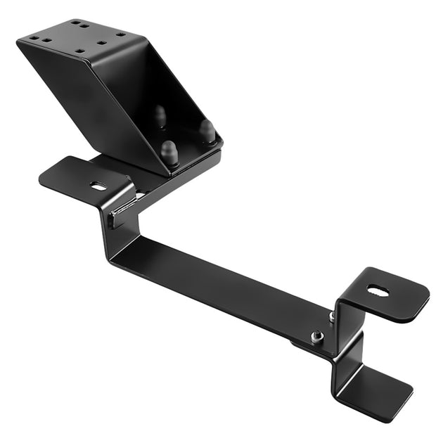 RAM Mount No-Drill Laptop Mount f/Chevrolet 2500 C/K, 3500 C/K, Silverado, Suburban, Tahoe, GMC Sierra & Yukon [RAM-VB-102-SW1] - Premium Vehicle Laptop Mounts from RAM Mounting Systems - Just $357.49! Shop now at Brushy Creek Marine