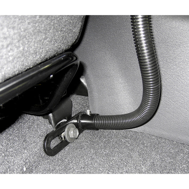 RAM Mount Pod I Universal No-Drill Vehicle Mount - No Base [RAM-B-316-1U] - Premium Vehicle Mounts from RAM Mounting Systems - Just $43.99! Shop now at Brushy Creek Marine