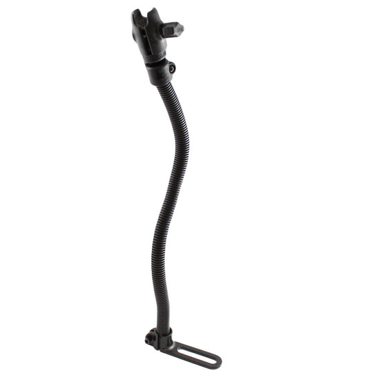 RAM Mount Pod I Universal No-Drill Vehicle Mount - No Base [RAM-B-316-1U] - Premium Vehicle Mounts from RAM Mounting Systems - Just $43.99! Shop now at Brushy Creek Marine