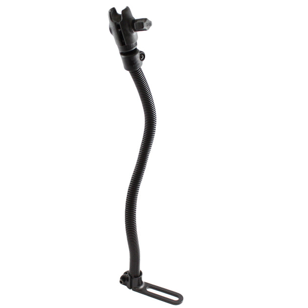 RAM Mount Pod I Universal No-Drill Vehicle Mount - No Base [RAM-B-316-1U] - Premium Vehicle Mounts from RAM Mounting Systems - Just $43.99! Shop now at Brushy Creek Marine