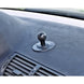 RAM Mount Flex Adhesive Base w/1" Ball [RAP-B-378U] - Premium B Size from RAM Mounting Systems - Just $15.99! Shop now at Brushy Creek Marine