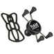 RAM Mount Universal X-Grip Cell Phone Holder w/1" Ball [RAM-HOL-UN7BU] - Premium Cell Phone Mounts from RAM Mounting Systems - Just $35.49! Shop now at Brushy Creek Marine