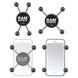 RAM Mount Universal X-Grip Cell Phone Holder w/1" Ball [RAM-HOL-UN7BU] - Premium Cell Phone Mounts from RAM Mounting Systems - Just $35.49! Shop now at Brushy Creek Marine