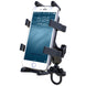 RAM Mount Universal Finger Grip Holder Handlebar Rail Mount [RAM-B-149Z-UN4U] - Premium Rail/Handle Bar Mounts from RAM Mounting Systems - Just $75.99! Shop now at Brushy Creek Marine