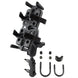 RAM Mount Universal Finger Grip Holder Brake/Clutch Reservoir Mount [RAM-B-174-UN4U] - Premium Motorcycle Mounts from RAM Mounting Systems - Just $82.99! Shop now at Brushy Creek Marine