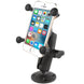 RAM Mount Universal X-Grip Holder Composite Surface Mount [RAP-B-138-UN7] - Premium Cell Phone Mounts from RAM Mounting Systems - Just $54.99! Shop now at Brushy Creek Marine