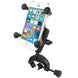 RAM Mount Universal X-Grip Holder Yoke Glare Mount [RAP-B-121-UN7U] - Premium Aviation from RAM Mounting Systems - Just $68.99! Shop now at Brushy Creek Marine