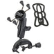 RAM Mount Universal X-Grip Holder Yoke Glare Mount [RAP-B-121-UN7U] - Premium Aviation from RAM Mounting Systems - Just $68.99! Shop now at Brushy Creek Marine