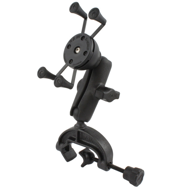 RAM Mount Universal X-Grip Holder Yoke Glare Mount [RAP-B-121-UN7U] - Premium Aviation from RAM Mounting Systems - Just $66.99! Shop now at Brushy Creek Marine