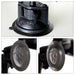RAM Mount Tab-Tite iPad / HP TouchPad Cradle Twist Lock Suction Cup Mount [RAM-B-166-TAB3U] - Premium Tablet Mounts from RAM Mounting Systems - Just $74.49! Shop now at Brushy Creek Marine
