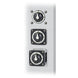 Blue Sea 6006200 Battery Switch Mini ON/OFF - Black [6006200] - Premium Battery Management from Blue Sea Systems - Just $53.99! Shop now at Brushy Creek Marine