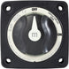 Blue Sea 6006200 Battery Switch Mini ON/OFF - Black [6006200] - Premium Battery Management from Blue Sea Systems - Just $53.99! Shop now at Brushy Creek Marine