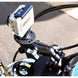 RAM Mount Handlebar U-Bolt Base w/Round 1/4"-20 Threaded Stud [RAM-B-149Z-C1U] - Premium Rail/Handle Bar Mounts from RAM Mounting Systems - Just $47.49! Shop now at Brushy Creek Marine