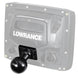 RAM Mount Quick Release Mount f/Lowrance Elite and Mark [RAM-202U-LO11] - Premium Marine Electronics Mounts from RAM Mounting Systems - Just $17.49! Shop now at Brushy Creek Marine