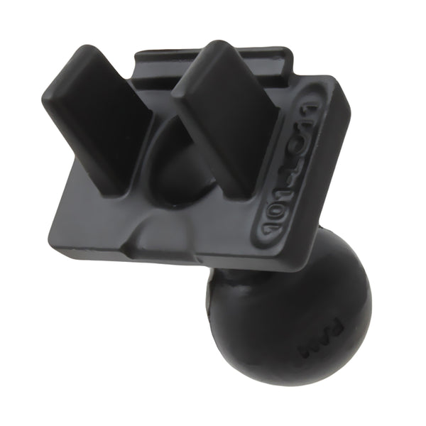RAM Mount Quick Release Mount f/Lowrwance Mark & Elite 4 [RAM-B-202U-LO11] - Premium Marine Electronics Mounts from RAM Mounting Systems - Just $15.49! Shop now at Brushy Creek Marine