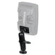 RAM Mount Quick Release Mount f/Lowrance Mark & Elite 4 [RAM-B-101-LO11] - Premium Marine Electronics Mounts from RAM Mounting Systems - Just $43.99! Shop now at Brushy Creek Marine