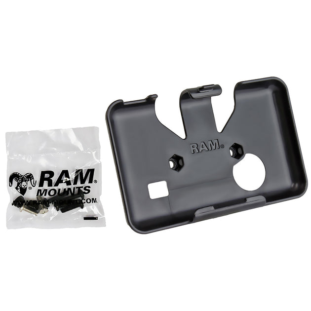 RAM Mount Cradle f/Garmin nuvi 50/50 LM [RAM-HOL-GA50U] - Premium GPS - Accessories from RAM Mounting Systems - Just $12.99! Shop now at Brushy Creek Marine